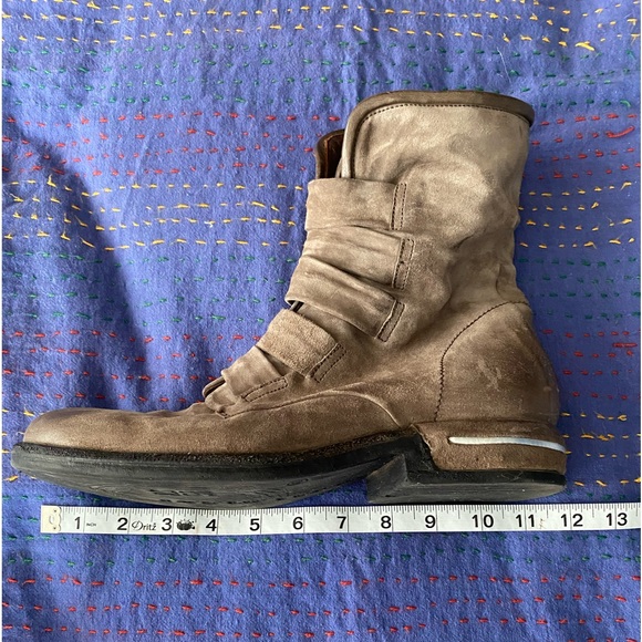 A.S.98 Traver Boot - Picture 8 of 15
